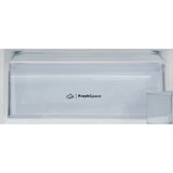Indesit IBNF55182WUK Freestanding Fridge Freezer
