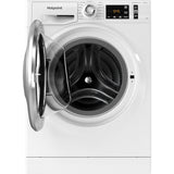 Hotpoint NM111046WCAUKN Freestanding Washing Machine (Discontinued)