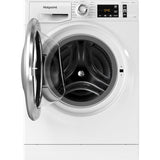 Hotpoint NM11 1048 WC A UK 10kg Freestanding Washing Machine