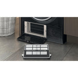 Hotpoint Crease Care NT M11 92BSK UK 9kg Heat Pump Tumble Dryer