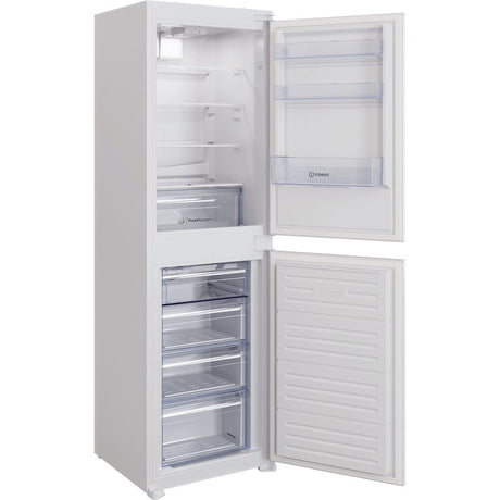 Indesit IBC185050F2 Built-in Fridge Freezer