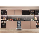 Hotpoint HP6IC11BS7LA0UK Integrated 45cm Slimline Dishwasher