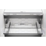 Hotpoint HPK25403XP6UK Freestanding Fridge Freezer - Inox