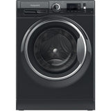 Hotpoint ActiveCare NM11 948 BC A UK Freestanding 9kg 1400rpm Washing Machine