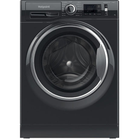 Hotpoint ActiveCare NM11 948 BC A UK Freestanding 9kg 1400rpm Washing Machine