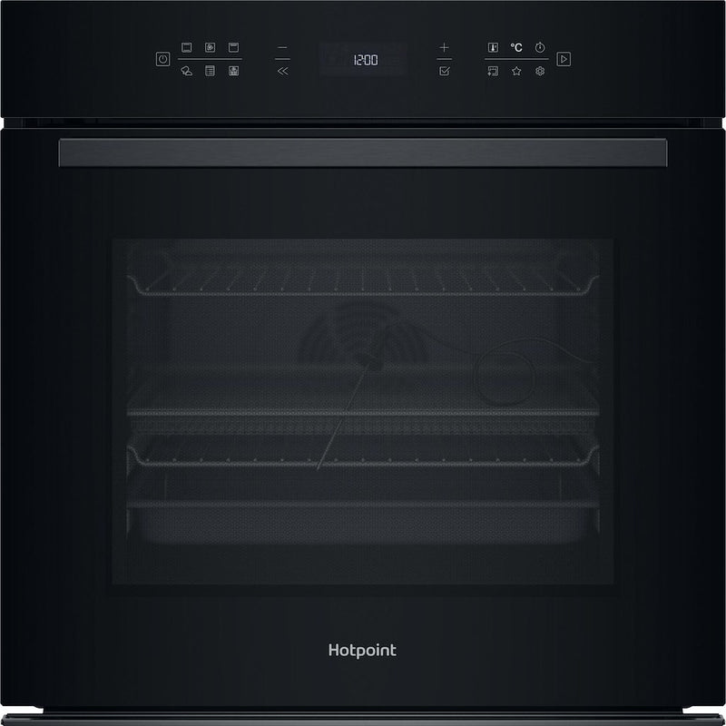 Hotpoint HOI68PPT2SBUK Built-In Electric Single Oven