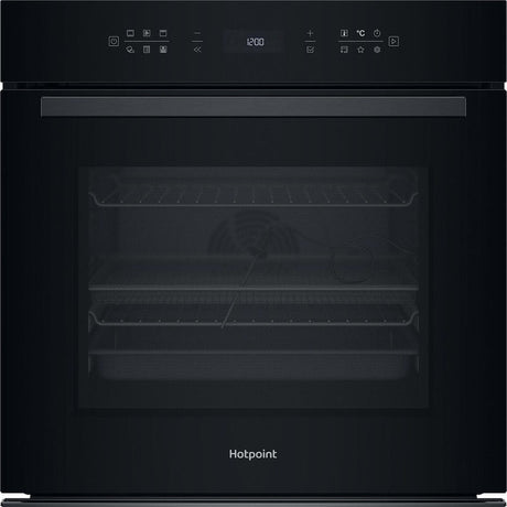 Hotpoint HOI68PPT2SBUK Built-In Electric Single Oven