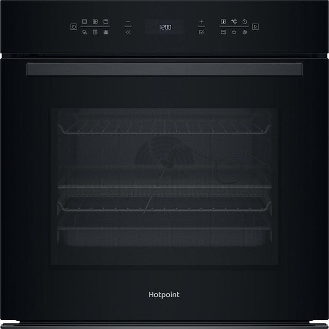 Hotpoint HOI68PPT2SBUK Built-In Electric Single Oven