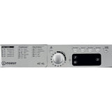 Indesit Freestanding washer dryer - EWDE 861483 S UK