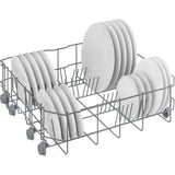 Indesit IN2FE13DT9WUK Freestanding 60cm Dishwasher - White
