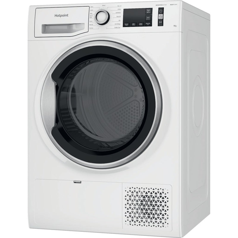 Hotpoint ActiveCare NT M11 92SK Tumble Dryer - White