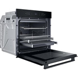 Hotpoint HOI68PPT2SBUK Built-In Electric Single Oven