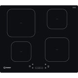 Indesit IS 83Q60 NE Induction Hob