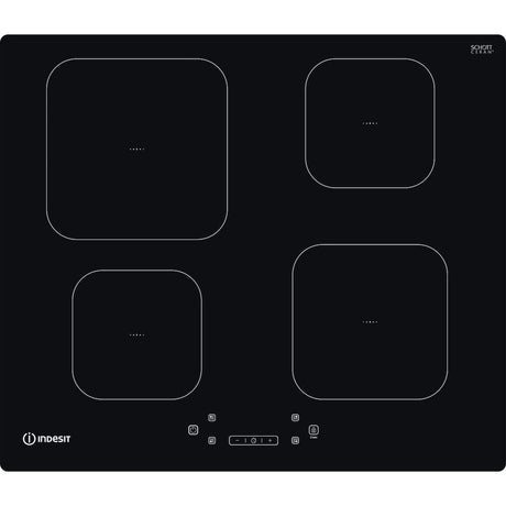 Indesit IS 83Q60 NE Induction Hob