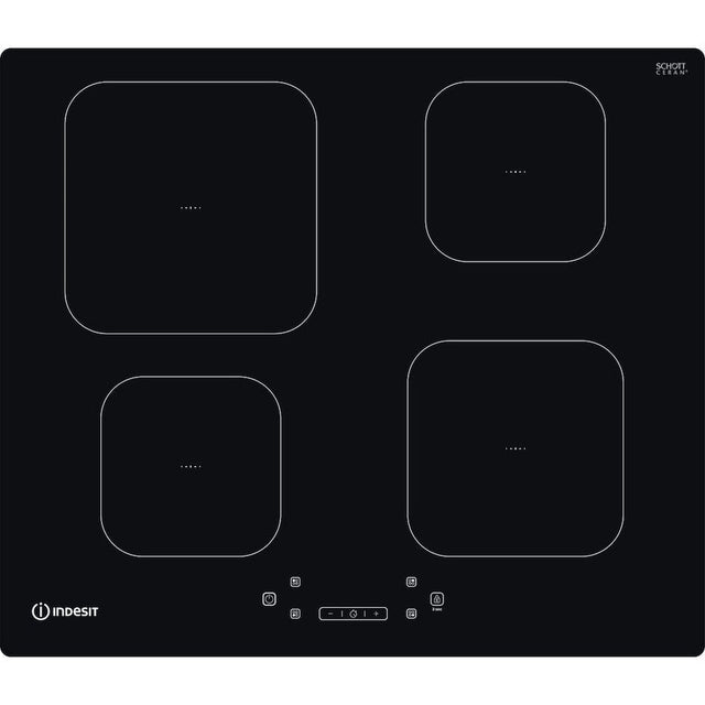 Indesit IS 83Q60 NE Induction Hob
