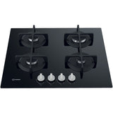 Indesit ING 61T/BK UK Gas Hob