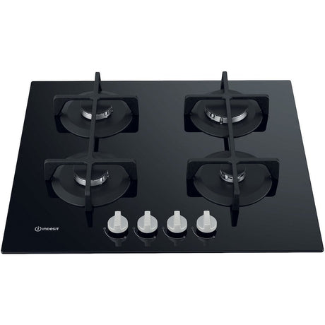 Indesit ING 61T/BK UK Gas Hob