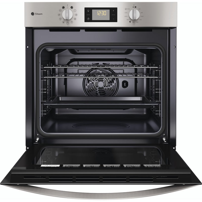 Indesit KFWS 3844 H IX UK Oven - Inox