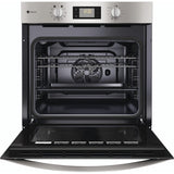 Indesit KFWS 3844 H IX UK Oven - Inox