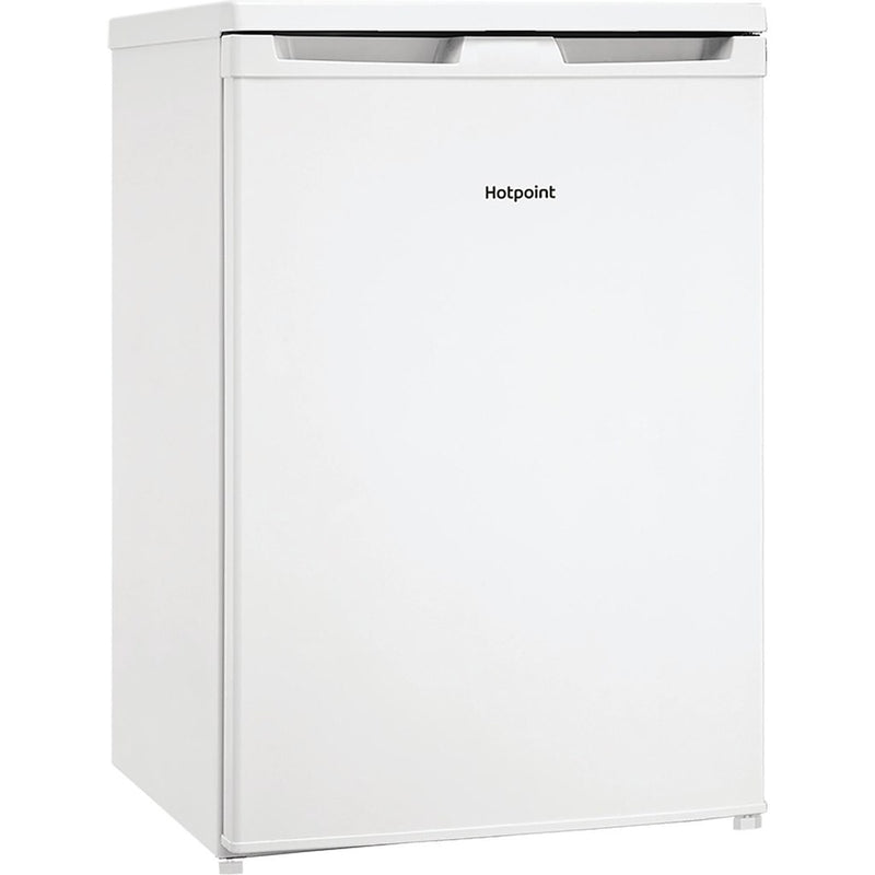 Hotpoint H55Z1112WUK Freestanding Undercounter Freezer - White