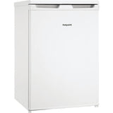 Hotpoint H55Z1112WUK Freestanding Undercounter Freezer - White