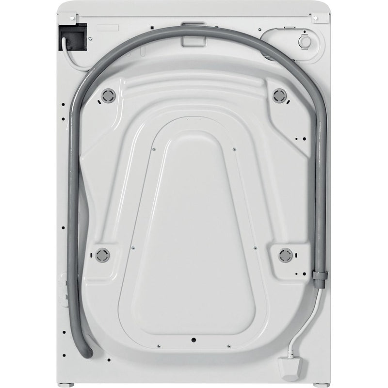 Indesit BWE 81496X WV UK Freestanding 8kg Washing Machine