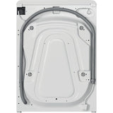 Indesit BWE 81496X WV UK Freestanding 8kg Washing Machine