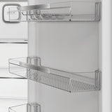 Hotpoint HPK 26402 XP4UK Freestanding 70/30 Fridge Freezer with EvenFlow - Silver