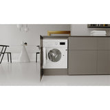 Whirlpool BI WDWG 961485 UK Built-In Washer Dryer