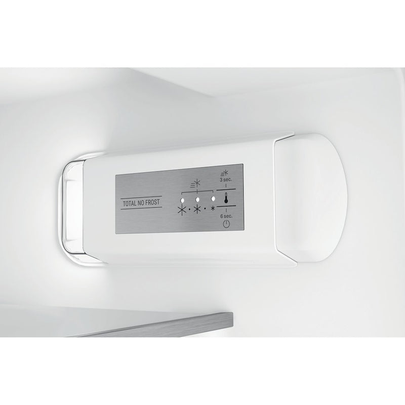 Hotpoint HTC18T112 Built in Fridge Freezer