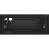 Hotpoint DUH10DB Built-In Double Oven - Black