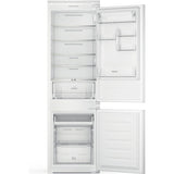 Hotpoint HTC18T112 Built in Fridge Freezer