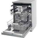 Hotpoint Maxi Space H7F HS51 X UK Freestanding 15 Place Settings Dishwasher