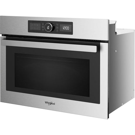 Whirlpool AMW9615IX Built-In Microwave