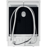 Hotpoint H2F HL626 UK Freestanding 14 Place Settings Dishwasher