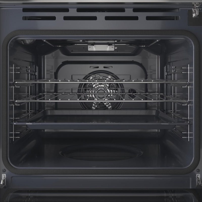 Hotpoint HO278PXUK Built-In Single Oven - Inox