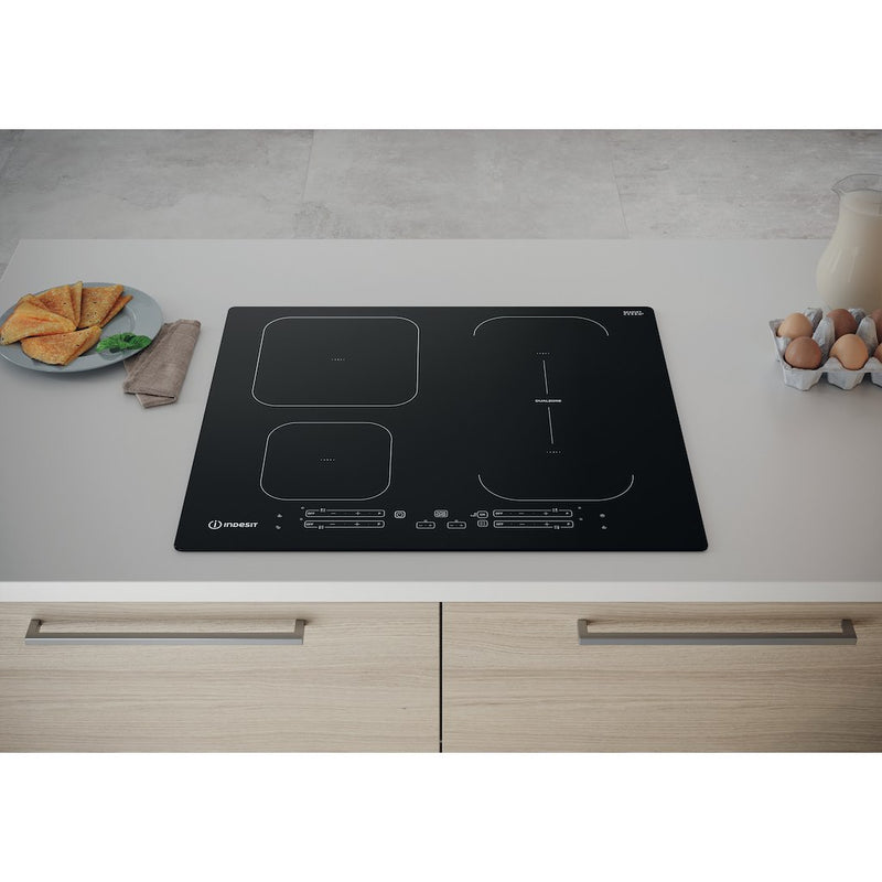 Indesit IB 88B60 NE Induction Hob