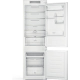 Hotpoint HTC18 T32 2 Built In Fridge Freezer