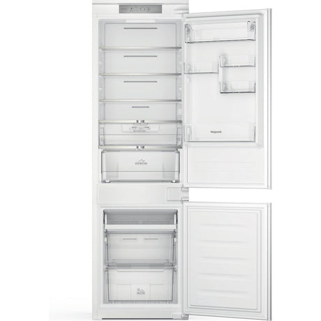 Hotpoint HTC18 T32 2 Built In Fridge Freezer