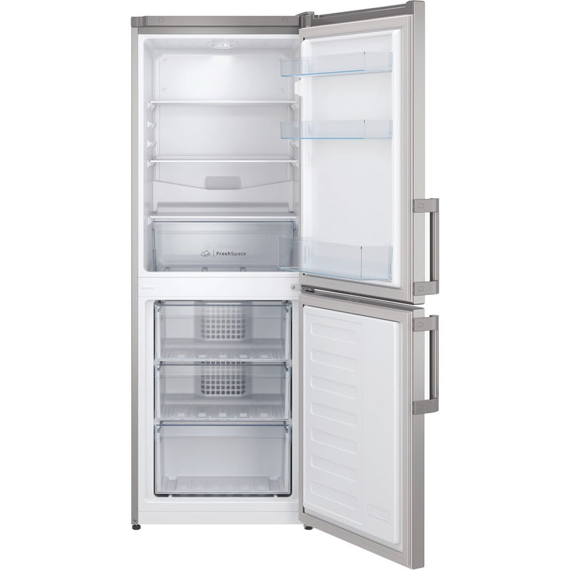 Indesit IB55532SUK Freestanding Fridge Freezer