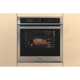 Whirlpool AKZ9S 8271 IX Built-In Electric Single Oven
