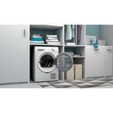 Indesit I2 D81W UK Tumble Dryer - White