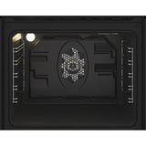 Hotpoint DIH10DW Built-In Double Oven - White