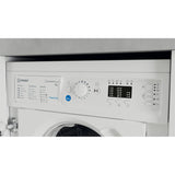 Indesit BI WMIL 81485 UK Built-In Washing Machine