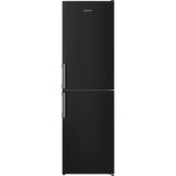 Indesit Freestanding fridge freezer - IB55732BUK