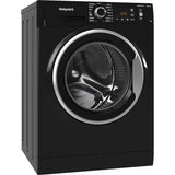 Hotpoint ActiveCare NM11 948 BC A UK Freestanding 9kg 1400rpm Washing Machine