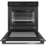 Hotpoint Class 4 Multiflow SI4S854CBL Air Fry Electric Oven