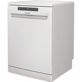 Indesit DFO 3T133F UK Dishwasher - White