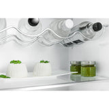 Hotpoint HSZ18012UK  Integrated Fridge