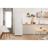 Indesit UI8F2CWUK Freestanding Upright Freezer